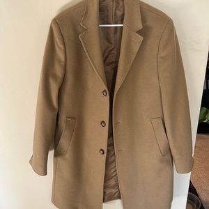 Ralph Lauren peacoat